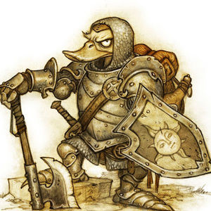 Meet your Posher, Calexow